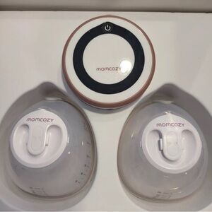 Momcozy V1 Pump